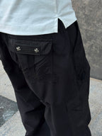 Chrome hearts