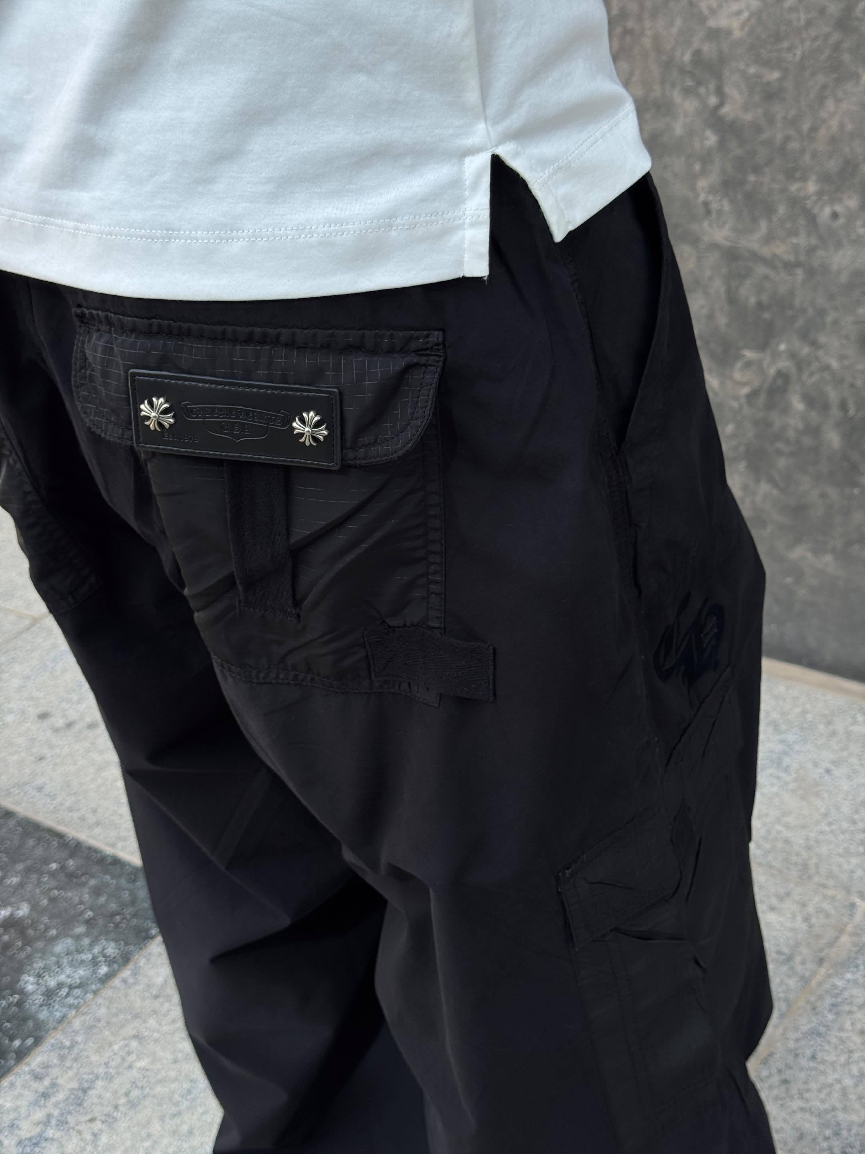 Chrome hearts