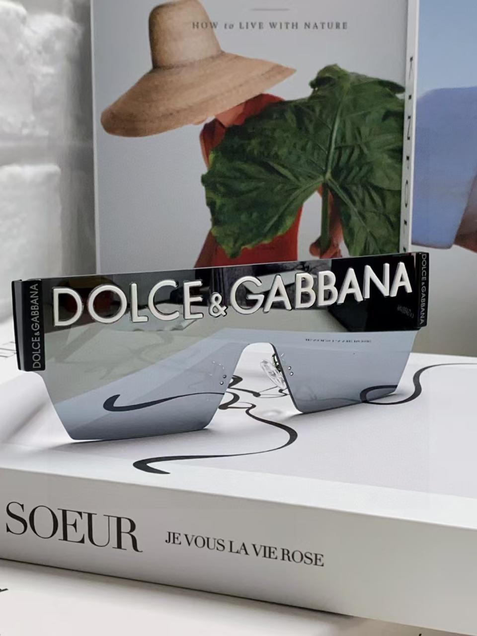 DOLCE GABBANA