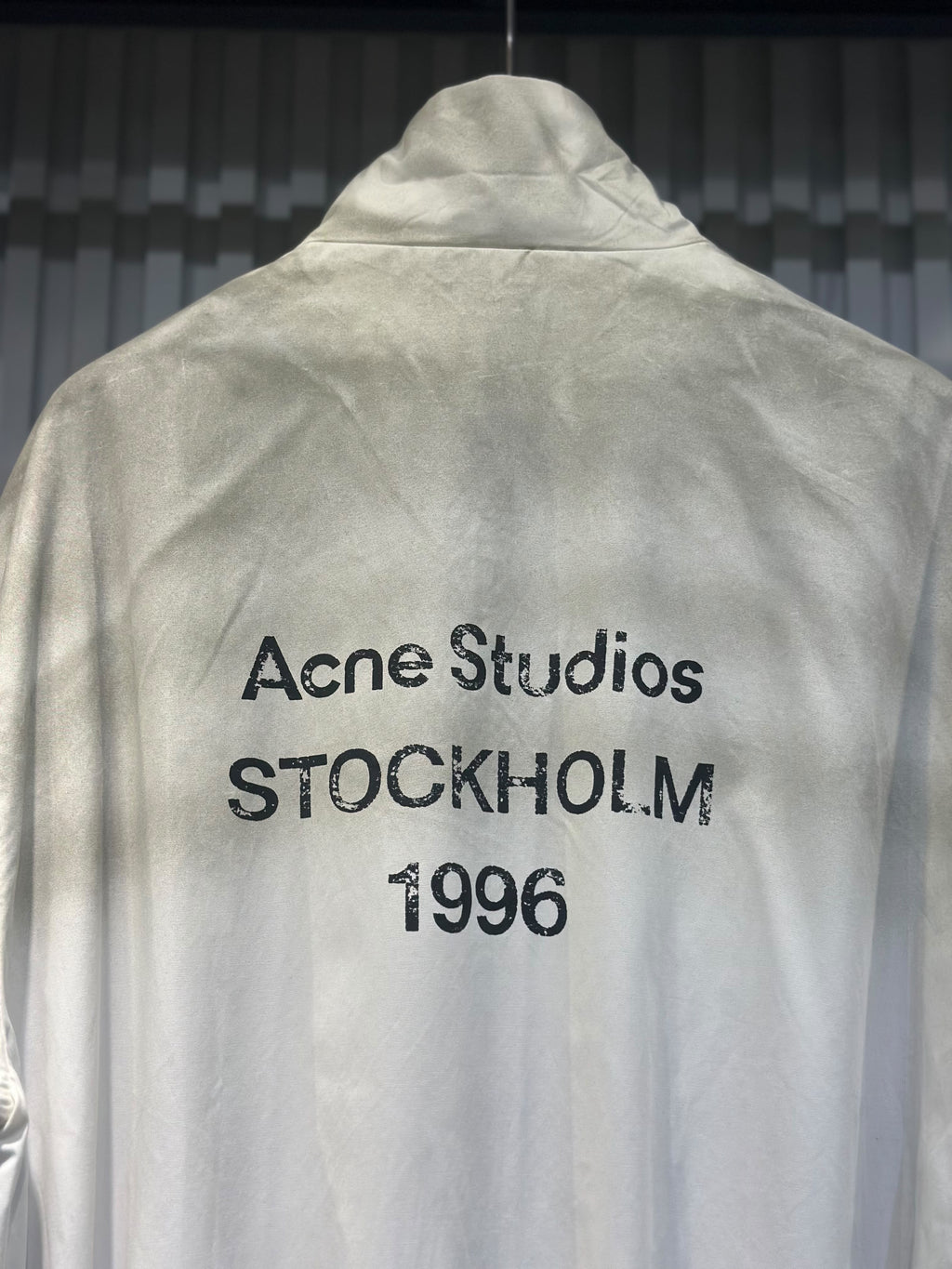 Acne studio