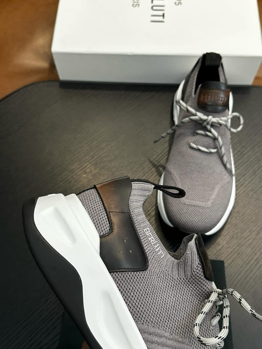 BERLUTI