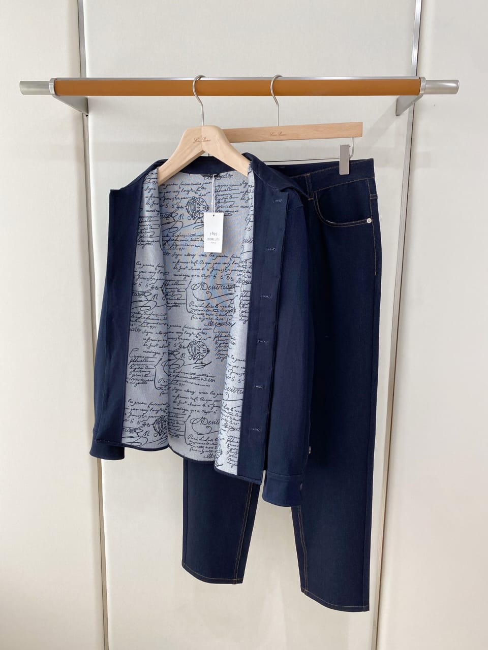 Berluti