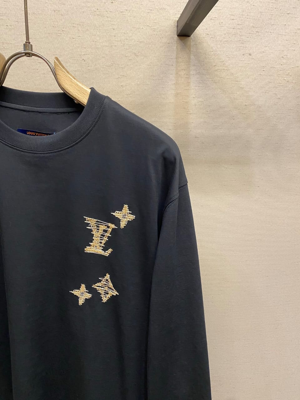 LV