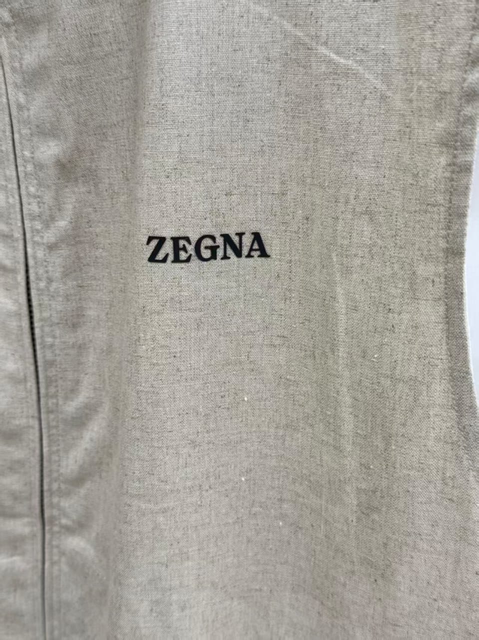 ZEGNA