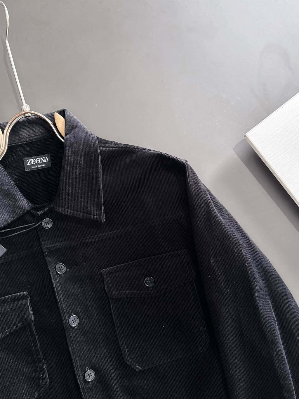 Zegna