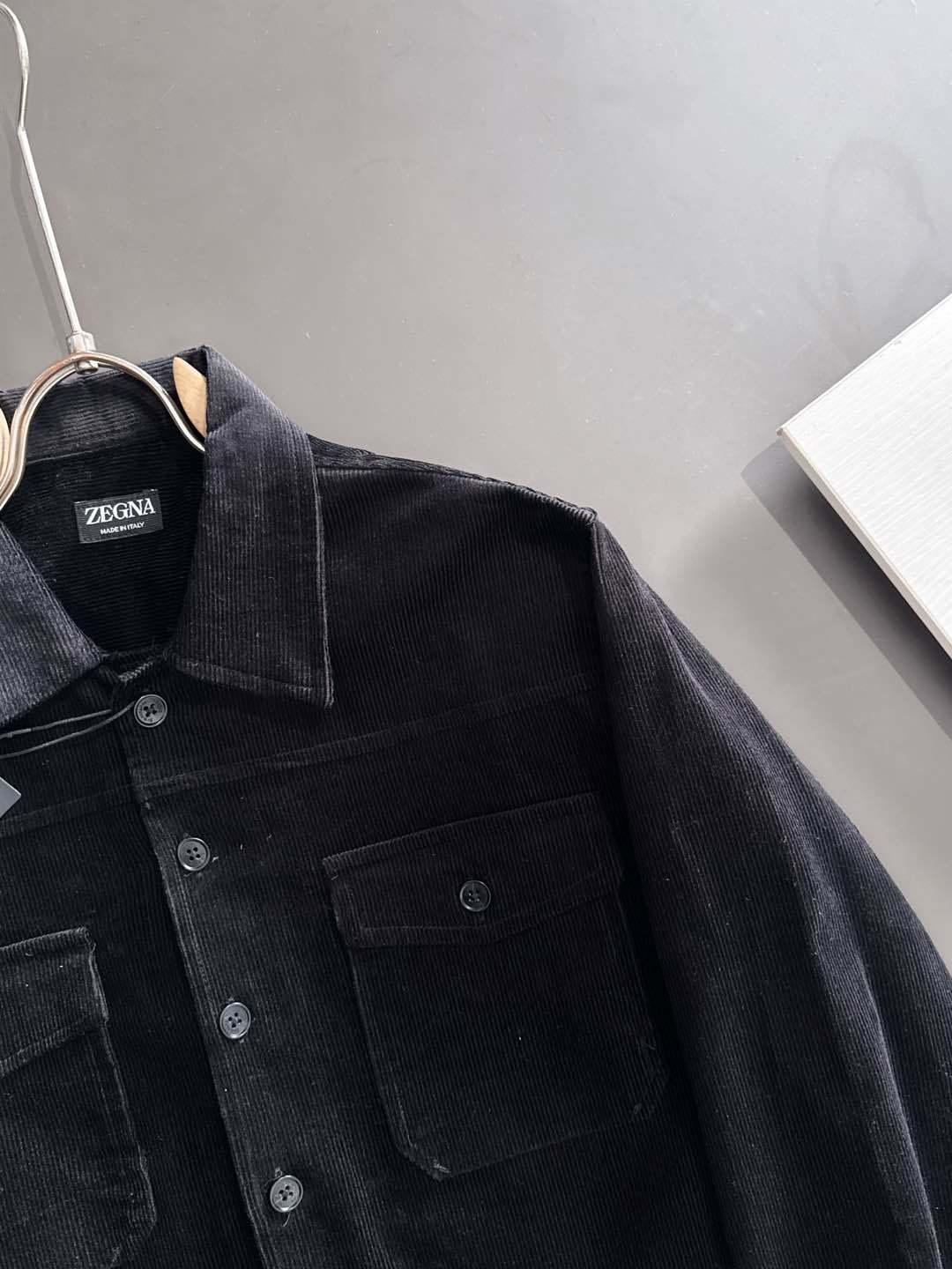 Zegna