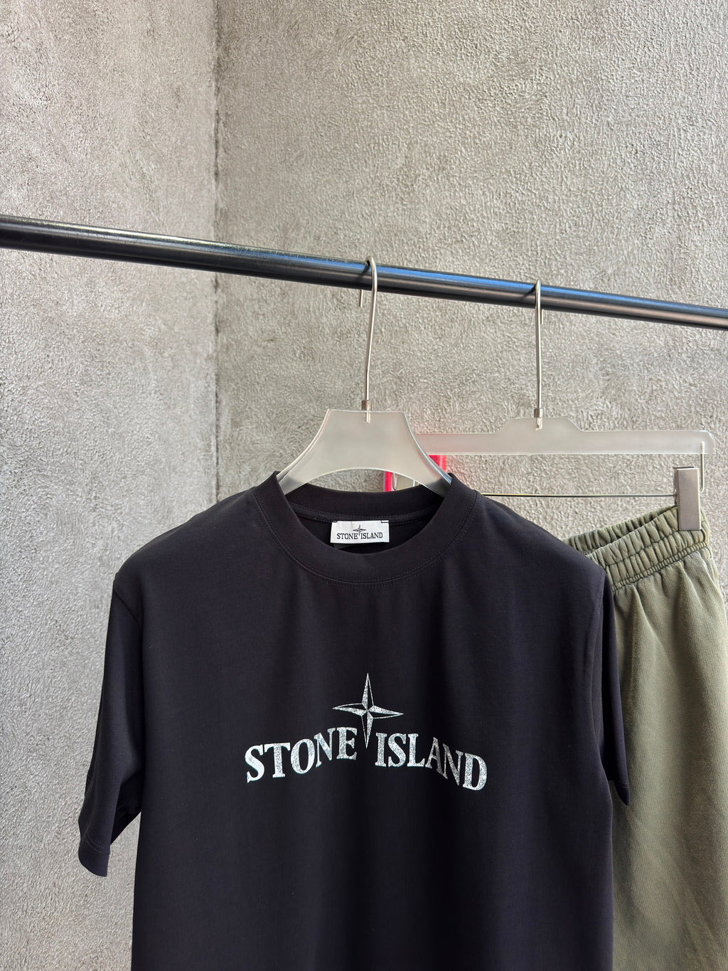 STONE ISLAND