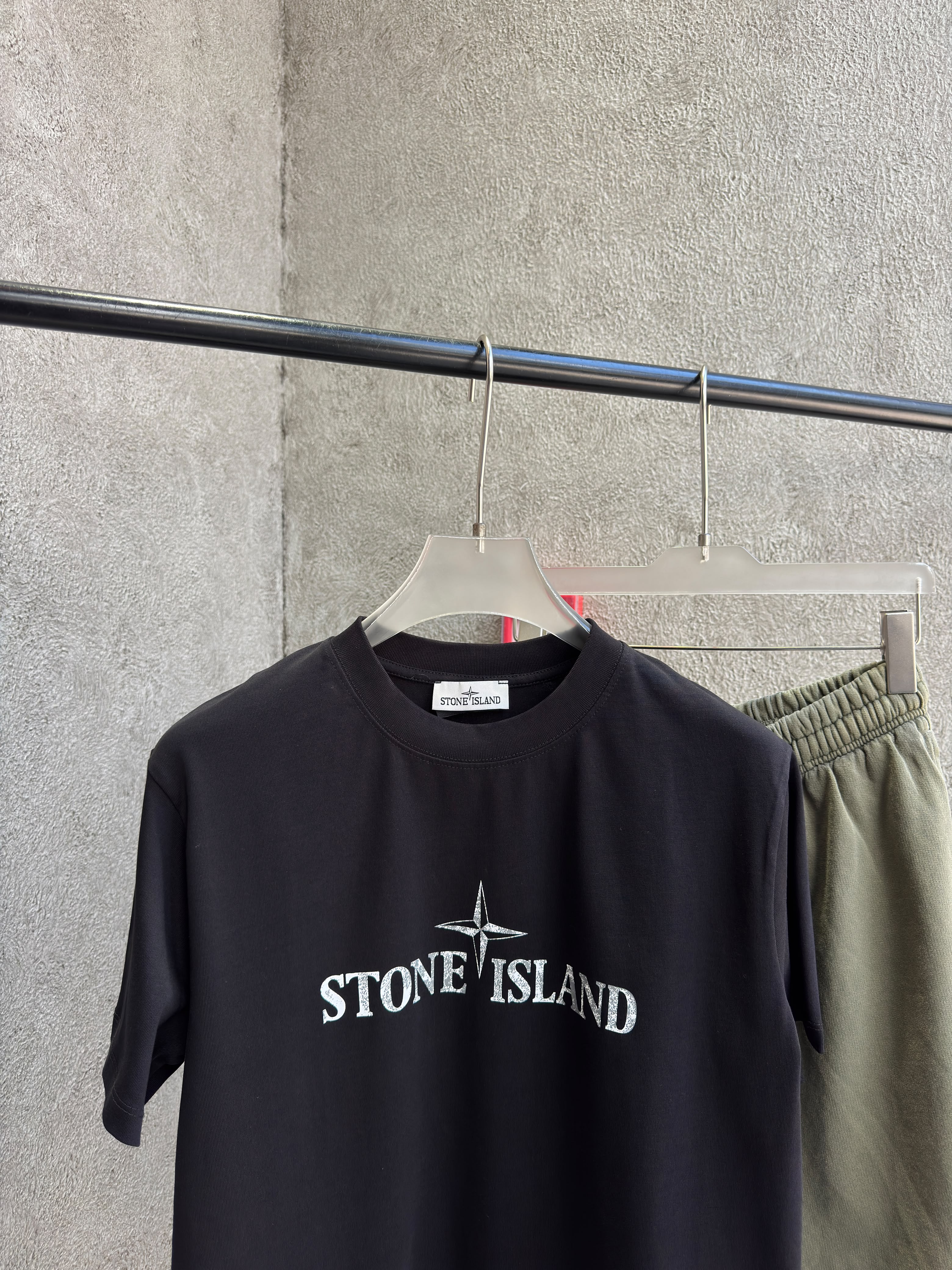STONE ISLAND