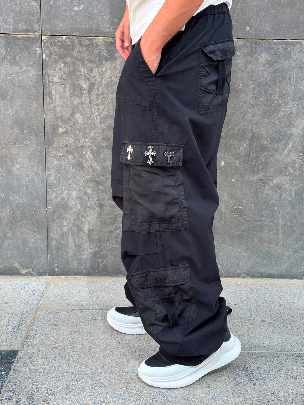 Chrome hearts