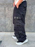 Chrome hearts