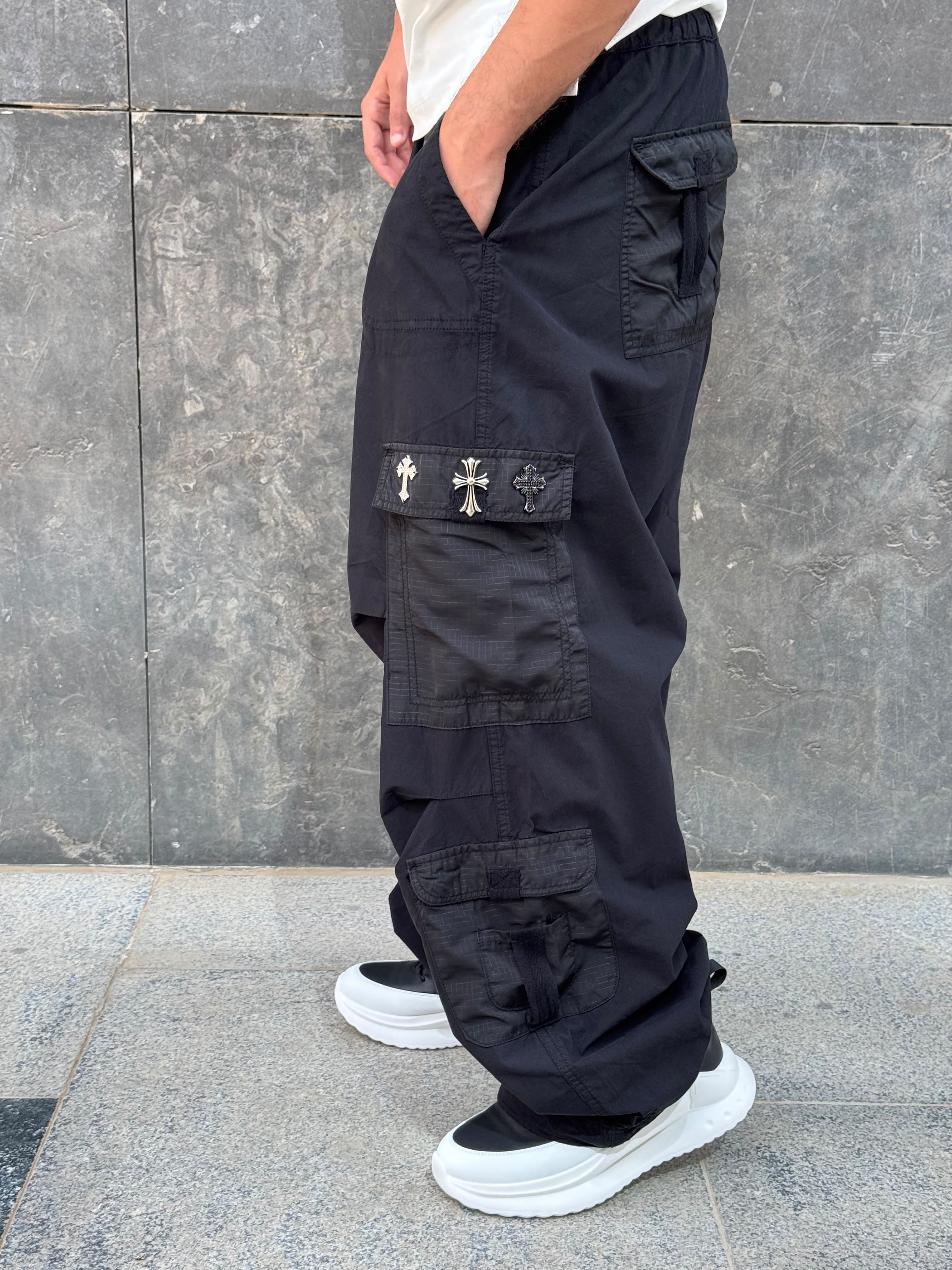 Chrome hearts