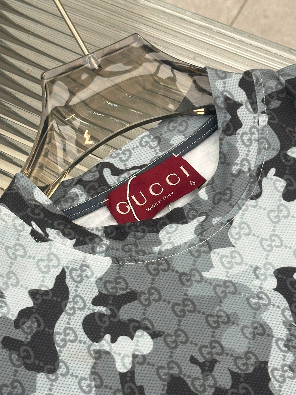 Gucci