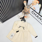 Dress Chanel Off White