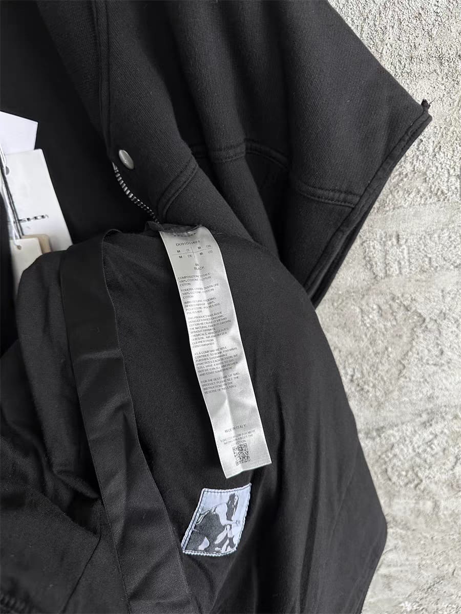 Rick owens