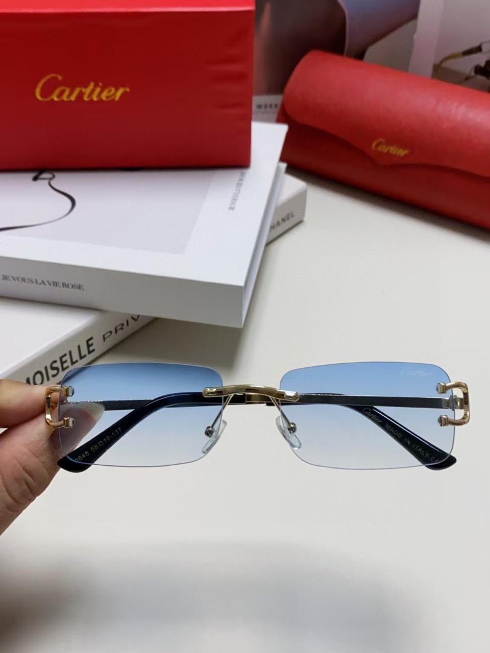 cartier