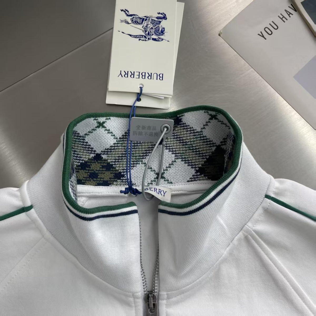 burberry