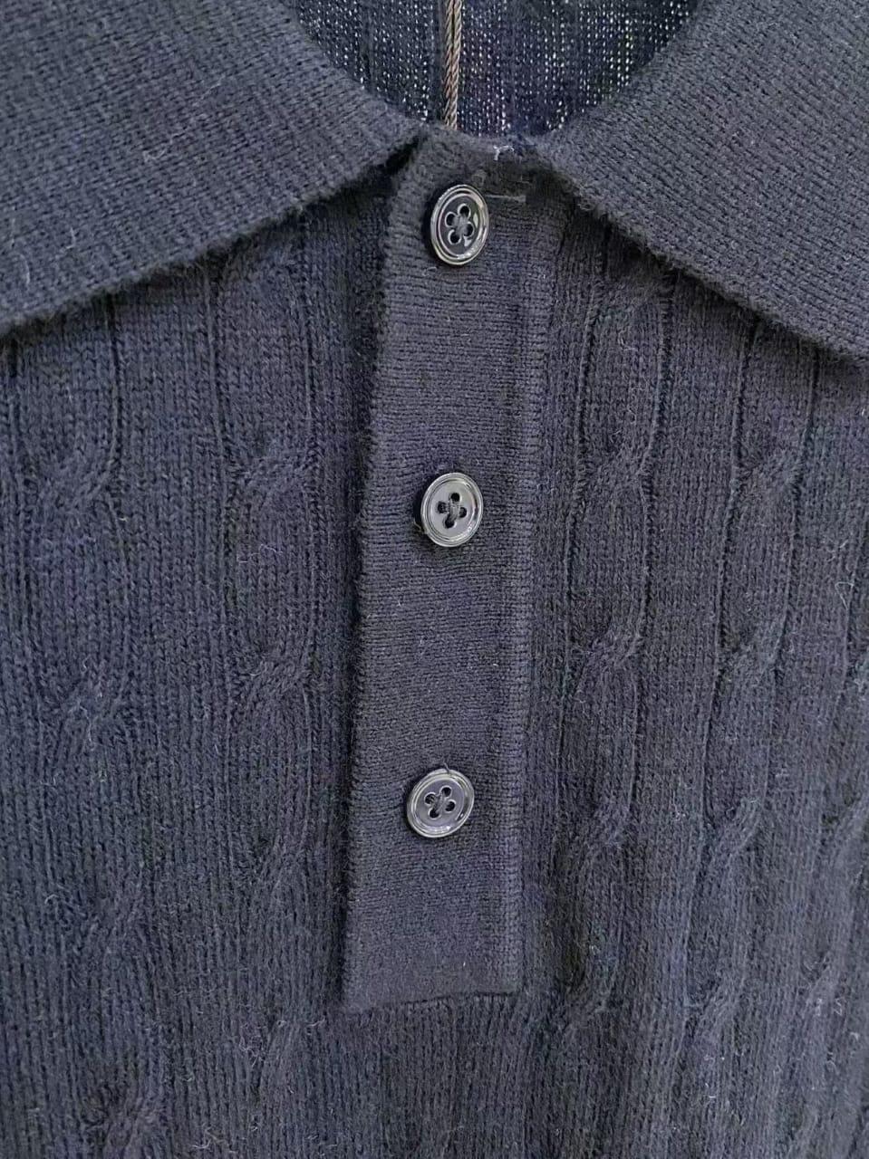 Polo Loro piana