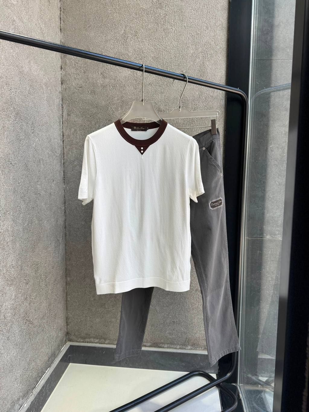 LORO PIANA