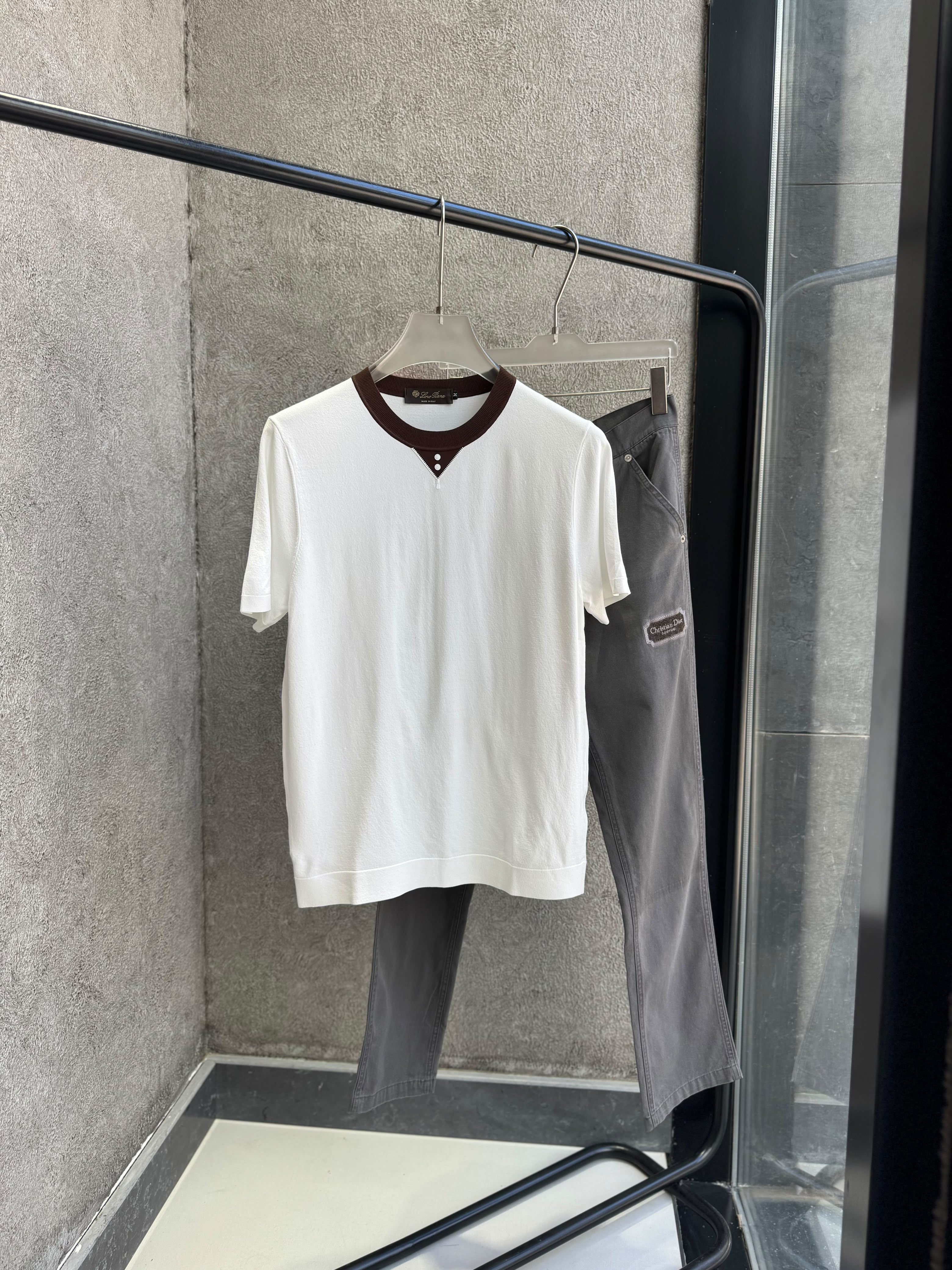 LORO PIANA