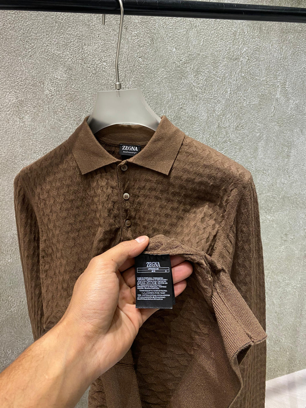 Zegna