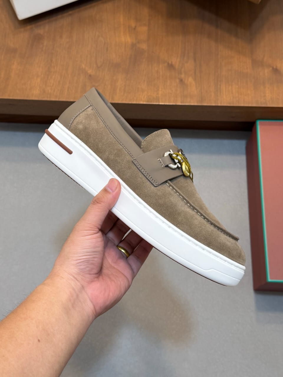 Loro piana