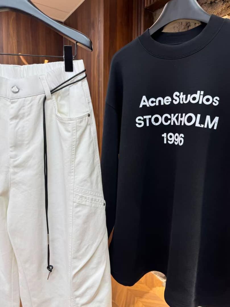Acne studios