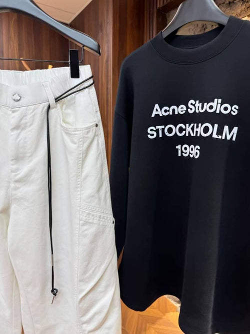 Acne studios