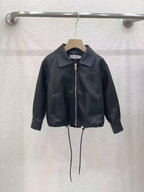 Jacket D&G black