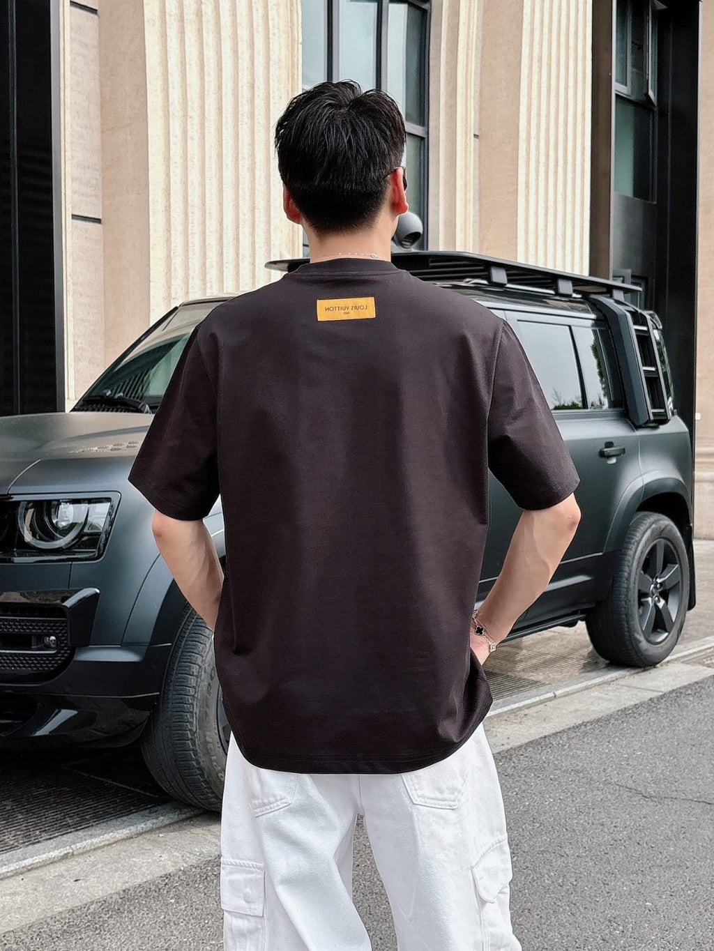 Louis Vuitton