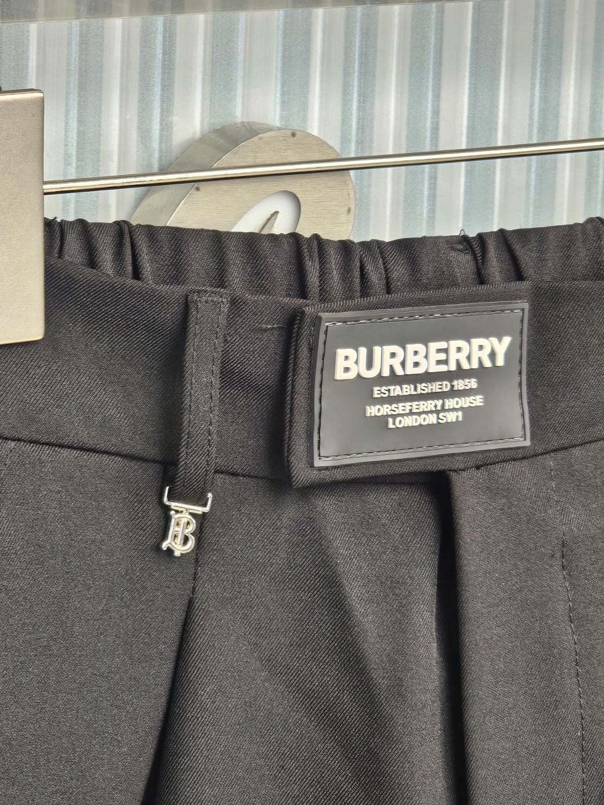 Burberry