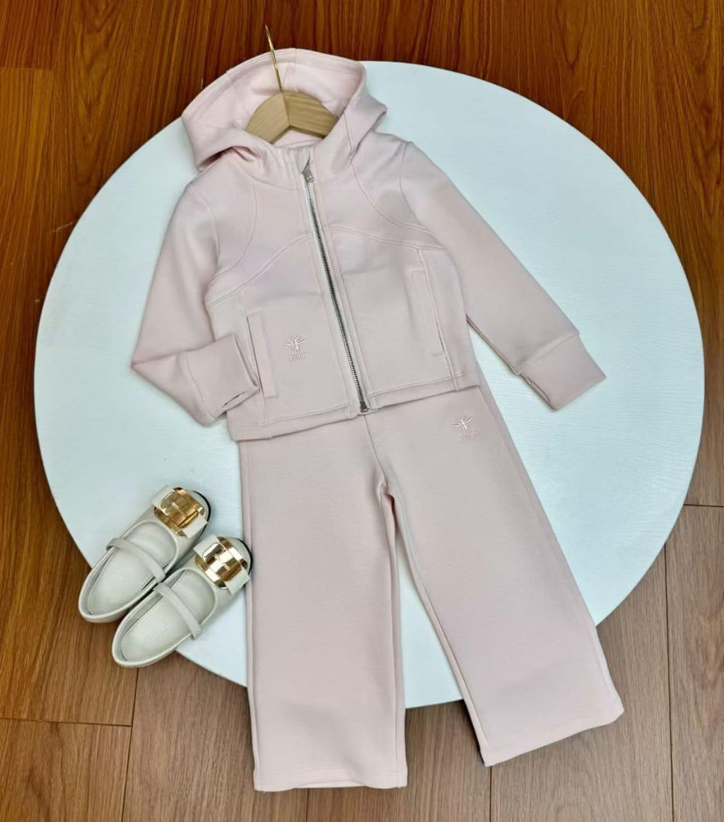 Sweet shirt Dior bink& sweet pant Dior bink