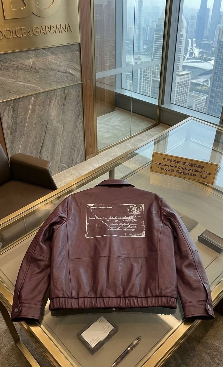 D&G