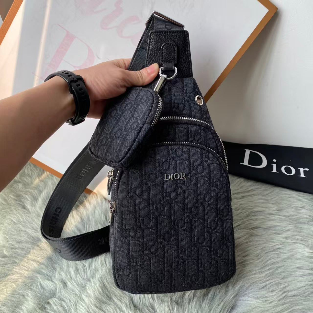 Dior