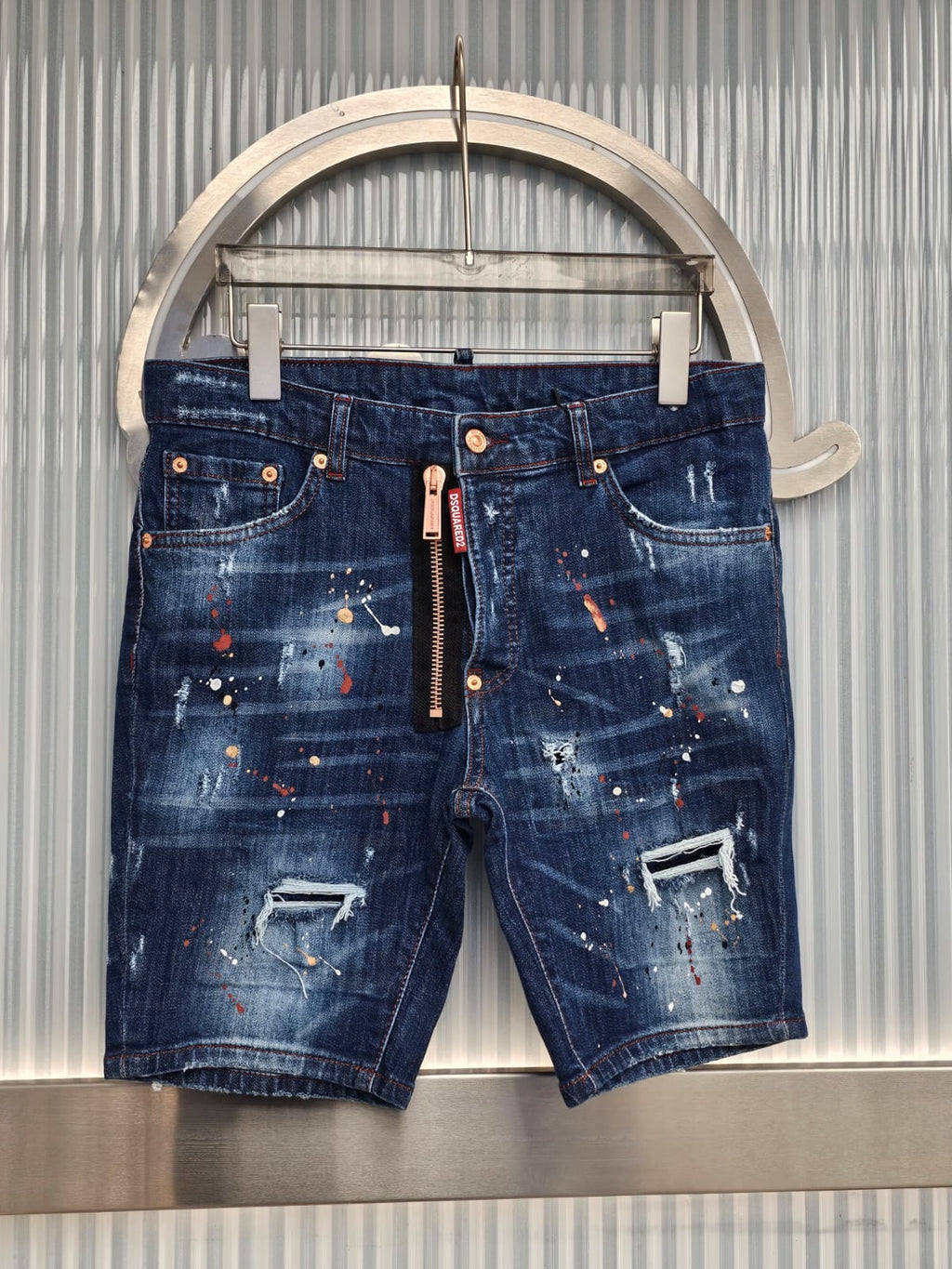 Dsquared2