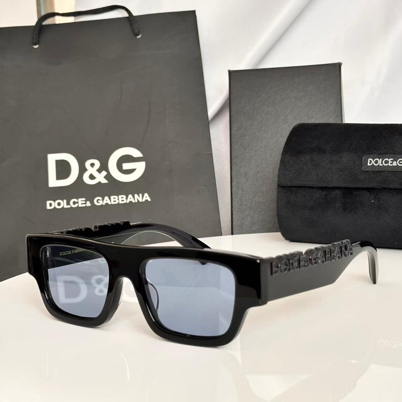 D&G