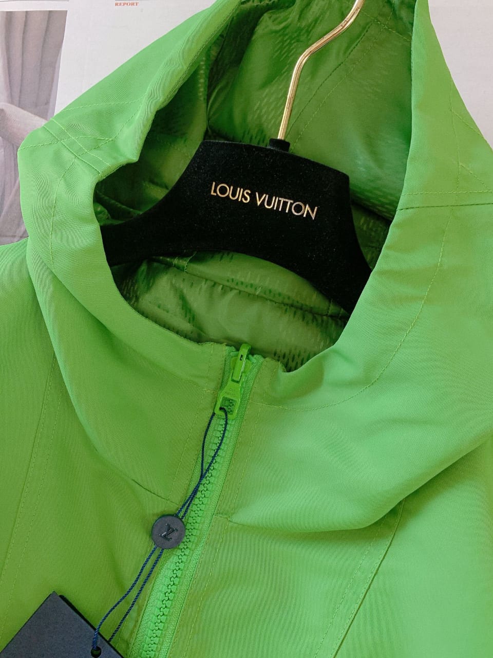 LV