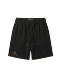 Loro Piana - Black T-shirt and Shorts Set