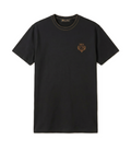 Loro Piana - Black T-shirt and Shorts Set
