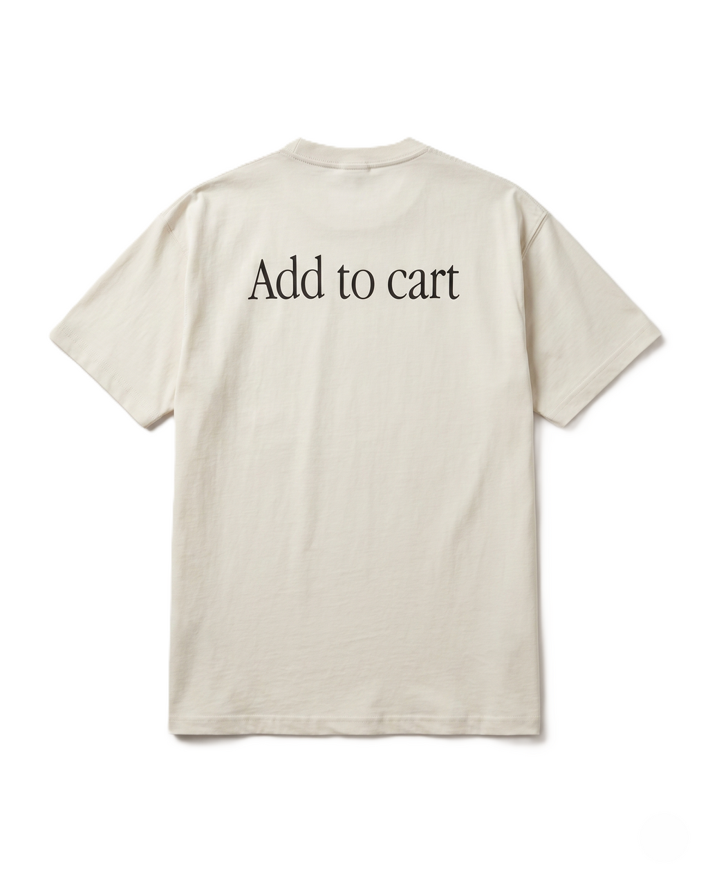 Balenciaga - 'Basketball Sneaker' Graphic T-Shirt