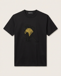 Stefano Ricci - Embroidered Eagle Logo Cotton T-Shirt