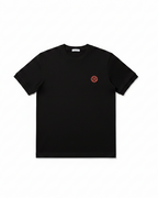 Hermès - Logo Embroidery Cotton Jersey Sweatshirt