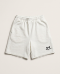 Balenciaga - Under Armour Collaboration Cotton Jersey Shorts
