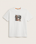 Hermès - Equestrian Horse Graphic Cotton T-Shirt