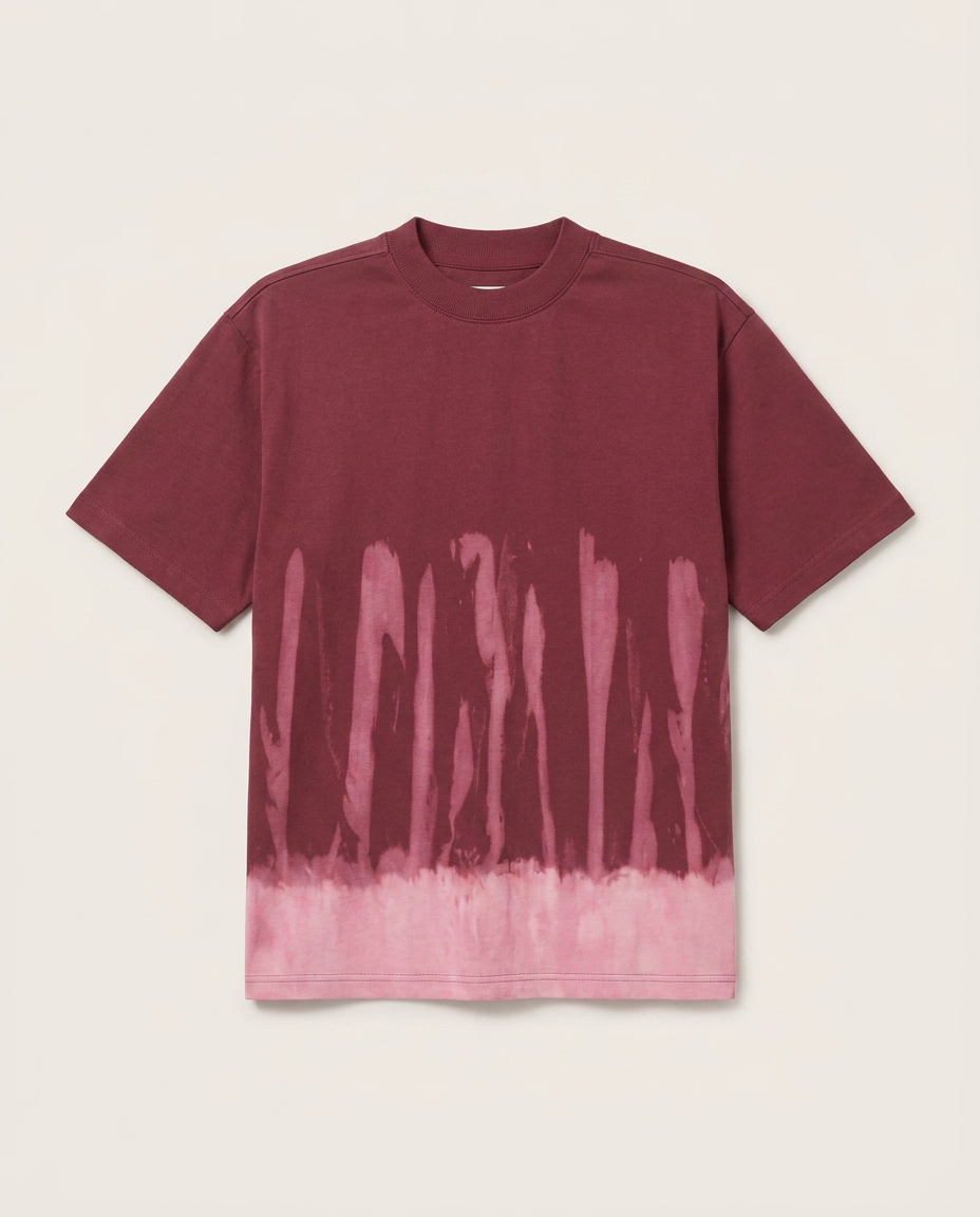Loro Piana - Dip-Dyed Gradient Cotton Jersey T-Shirt