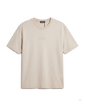 ZEGNA - Off-White T-Shirt